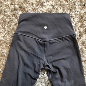 Lululemon Cropped Align Leggings